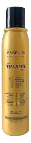 Essendy Thermic Therapy Loção Redutora De Volume 150ml