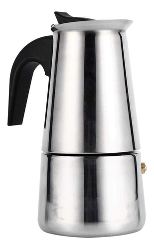 Cafetera Estufa2 Estufa2, Olla De Moka, Para Café Espresso,