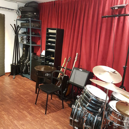 Imagen 2 de 10 de Clases De Saxo | Estudio De Musica | 2.000 La Hora | On Line