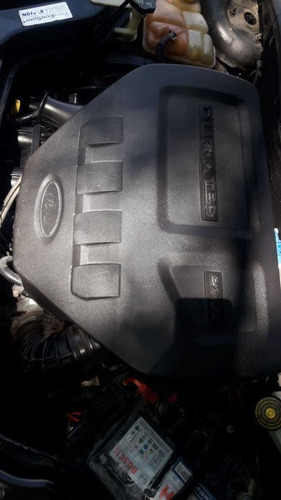 Ford Ecosport 2.0 Xlt Plus 4x2 2010