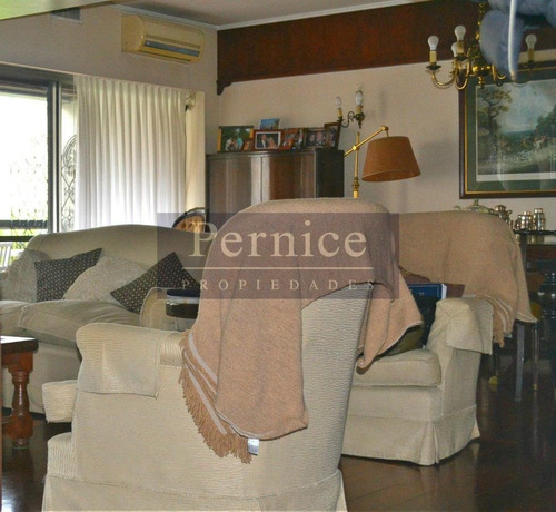 Imagen 4 de 11 de Venta Departamento 5 Ambientes + Dependencias
