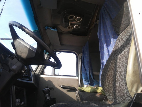 Caminhão Volvo Cavalo Mecânico Nl10 340 4x2