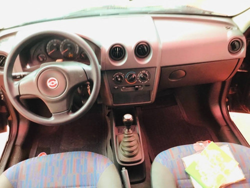 Chevrolet Celta 1.0 Mpfi Vhce Spirit 8v Flex 4p Manual