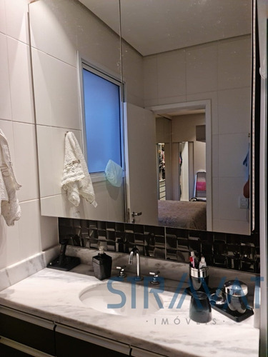 Imagem 17 de 26 de Apartamento - Ap00444 - 69853516
