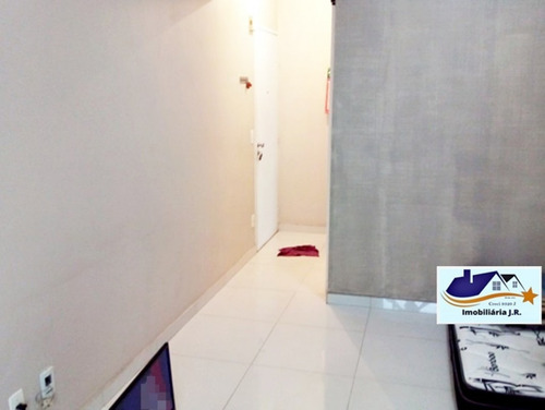 Imagem 2 de 30 de Apartamento 3 Dorms Para Venda - Ipiranga, São Paulo - 65m², 1 Vaga - 2391-jb