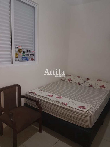 Imagem 12 de 30 de Casa Com 3 Dorms, Aparecida, Santos - R$ 745 Mil, Cod: 3395 - V3395