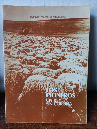 Historia De La Colonización De Magallanes Y Punta Arenas,1°e