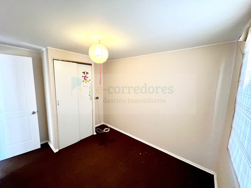 Casa En Arriendo - Compromiso A Compra - Consulta Opciones !
