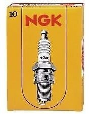New Br9hs-10s25 Shop Pack Ngk Spark Plugs 707 New Br9hs-10s25 Shop Pack Ngk Spark Plugs 707