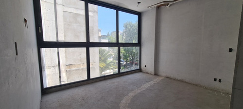 Imagen 4 de 10 de Departamento Nuevo En Venta En Polanco Entre Homero Y Horaci