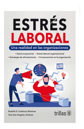 Libro Estres Laboral