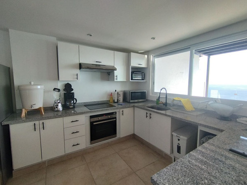 Imagen 6 de 20 de Departamento En Venta, Punta Marques Acapulco Jrph 03 Bora B