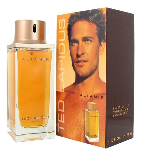 Perfume de hombre lapidus hotsell