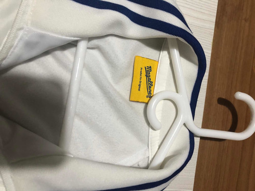 Imagen 5 de 6 de Chaqueta Deportiva