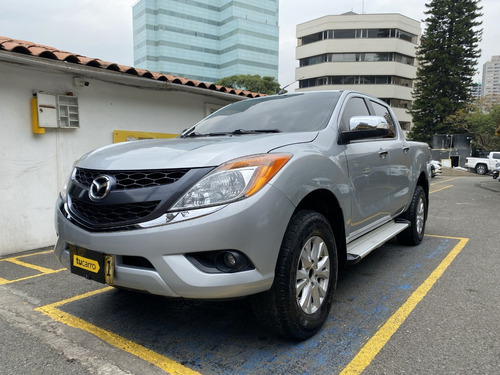 Mazda BT-50 3.2 Professional