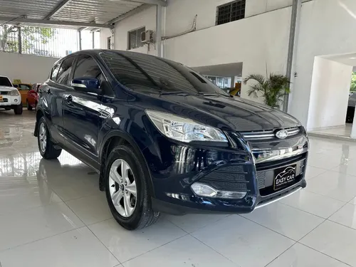 Ford Escape 2.0 Se 4x2