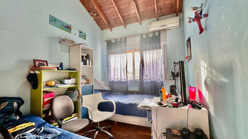 Departamento 4 Ambientes Cochera Y Patio