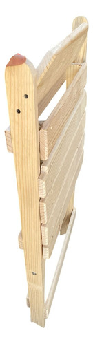 Mesa Con Sillas Plegables Dmadera El Más Cómodo Y Resistente