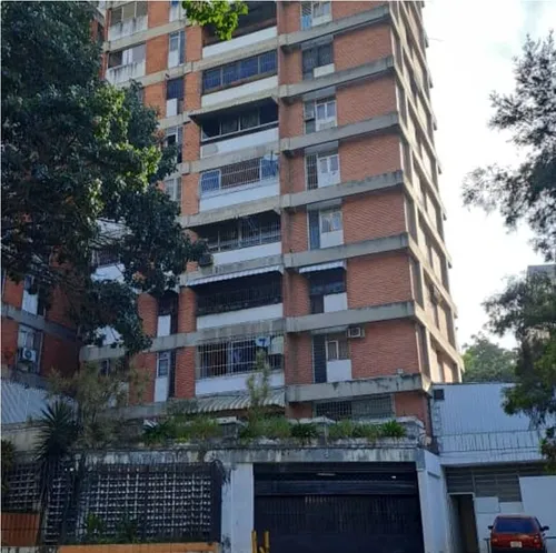 Local Av La Salle, Los Caobos
