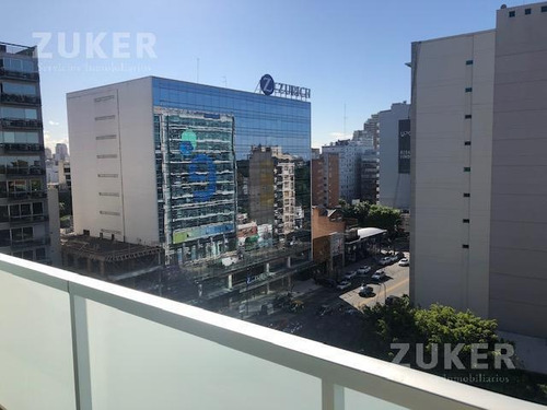 Imagen 12 de 29 de Departamento - Belgrano - Full Amenities - Piso Alto - Super Luminoso