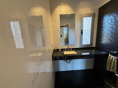 Casa En Venta En Costa Esmeralda - Golf