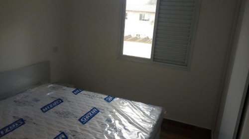 Apartamento Com 1 Dormitório Para Alugar, 39 M² Por R$ 1.850,00/mês - Vila Formosa - São Paulo/sp - Ap7248