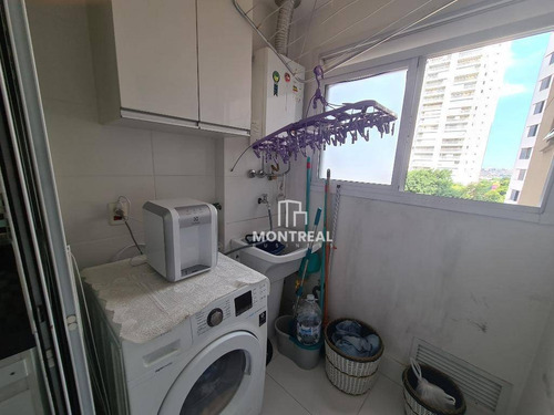Imagem 14 de 29 de Apartamento À Venda, 62 M² Por R$ 518.000,00 - Vila Augusta - Guarulhos/sp - Ap2633
