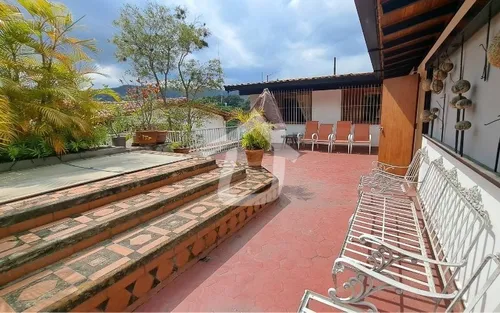 Casa En Prados Del Este