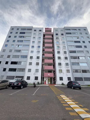 Apartamento en alquiler