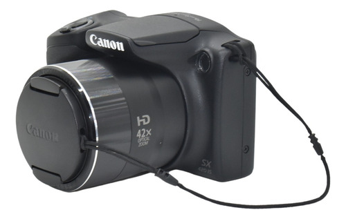 Camara Canon Powershot Sx Sx420 Is Compacta Avanzada 