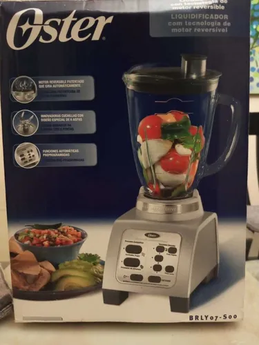Licuadora oster reversible 600w sale