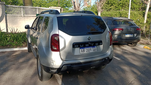 Renault Duster 1.6 Ph2 4x2 Expression 110cv