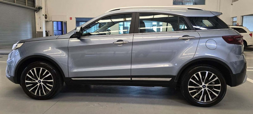 Ford Territory 1.5t Titanium