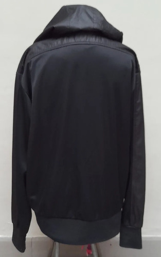Campera Buzo Converse Talle L - Importado - Impecable (Usado)