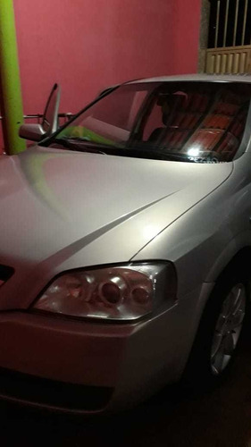 Chevrolet Astra 2005 2.0 Elegance Flex Power 5p