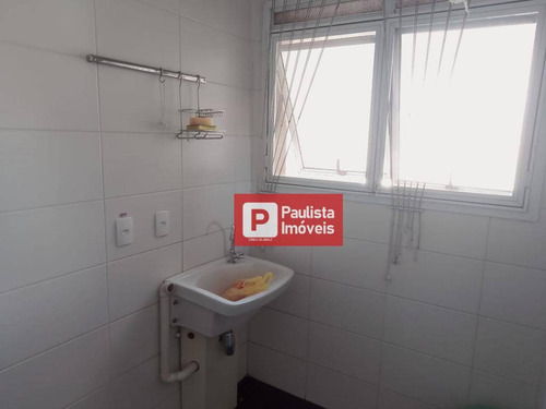 Imagem 16 de 30 de Apartamento Com 3 Dormitórios, The View - Brooklin Paulista - São Paulo/sp - Ap32041