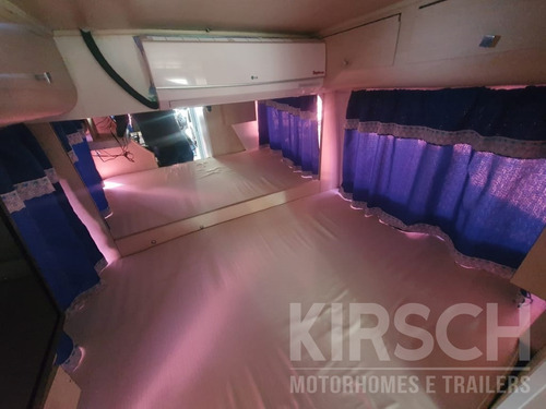 Imagem 13 de 15 de Motorhome Citroen Jumper - 2011 - Y@w5