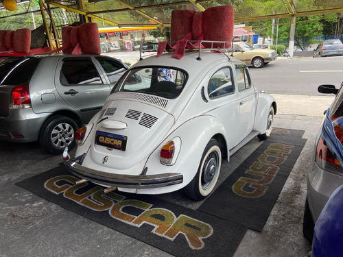 Volkswagen Fusca 1500