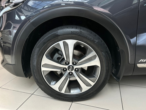 Kia Sorento 3.5 V6 GASOLINA EX 7L AWD AUTOMATICO