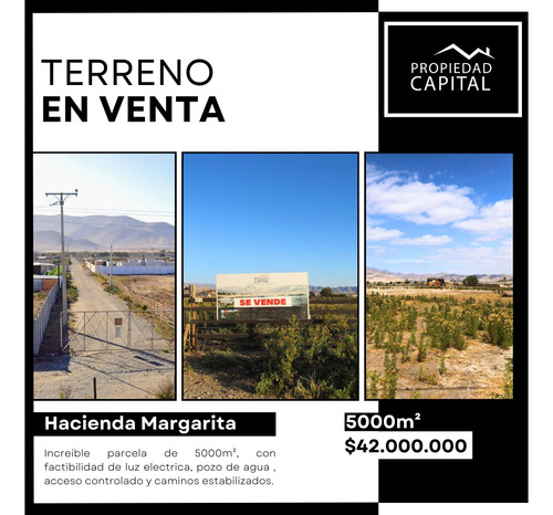 Terreno En Copiapó