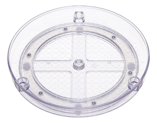 Basics Organizador Tocadiscos Lazy Susan 23 Cm Mmg