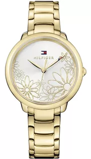 Reloj Tommy Hilfiger Para Dama 1781781