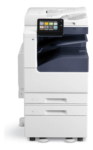 Multifuncional Xerox Versalink B7035 + Poliza De Instalacion