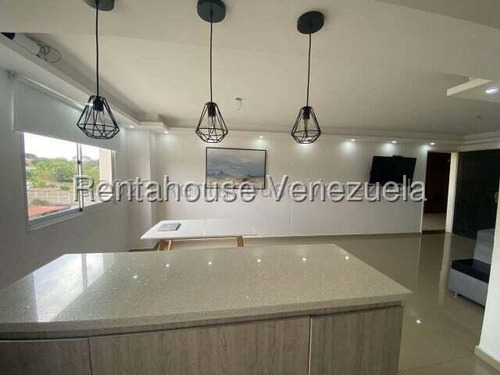 Marianny Gonzalez, Vende Moderno Apartamento Urb Cuidad Roca Barquisimeto