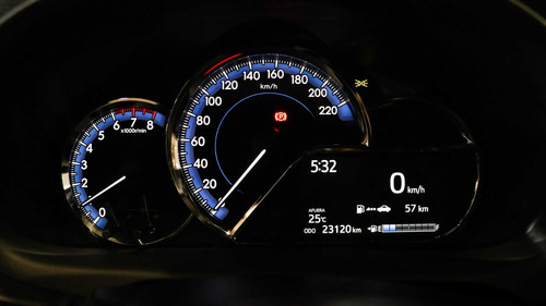 Toyota Yaris 1.5 107cv Xls 4 P - 281915 - C