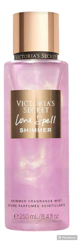 Body Splash Victoria´s Secret X 250 Ml