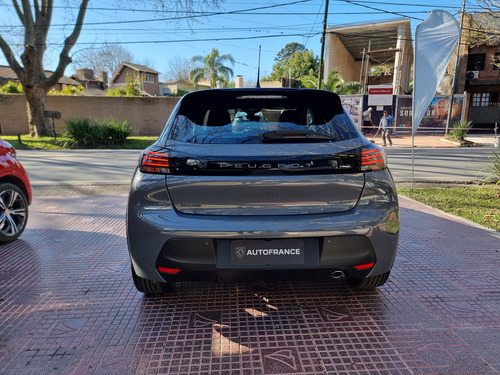 Peugeot 208 1.0T Gt