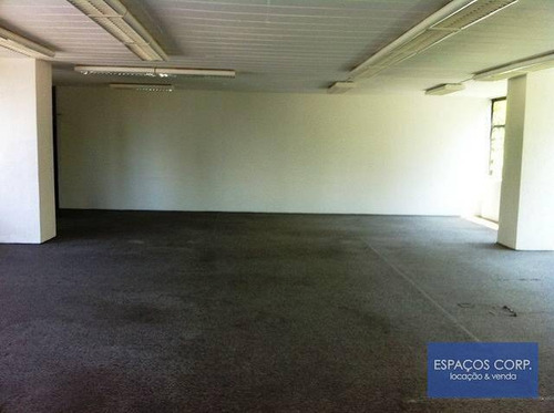 Imagem 16 de 24 de Conjunto Comercial Para Alugar, 147m² - Brooklin - São Paulo/sp - Cj2383