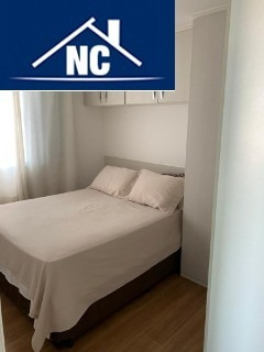 Imagem 5 de 18 de Apartamento - Ap00770 - 69929431