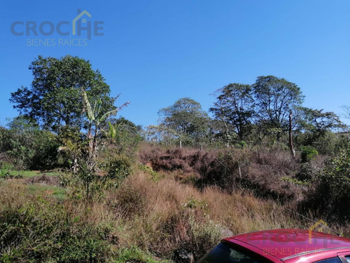 Terreno En Venta En El Castillo Zona Xalapa Cerca De Plaza Cristal